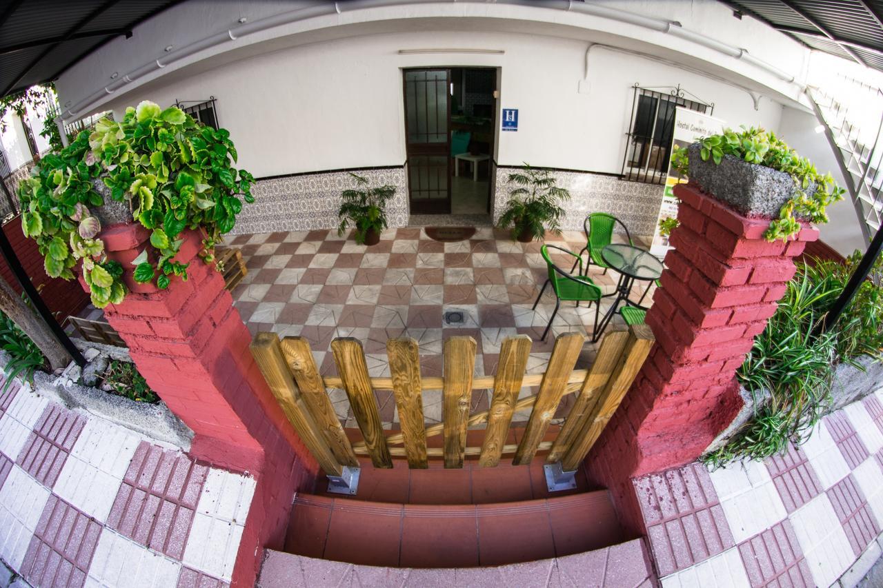 Hostal Caminito Del Rey Alora Exteriér fotografie